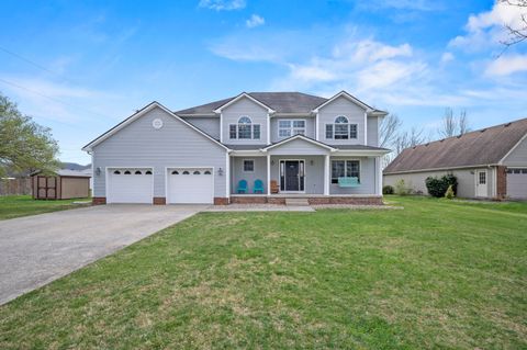Property photo of 307 Brookgreen Drive, Berea, KY 40403