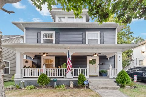 Photo of 224 Sunset Avenue, Richmond, KY 40475 (MLS # 25018997)