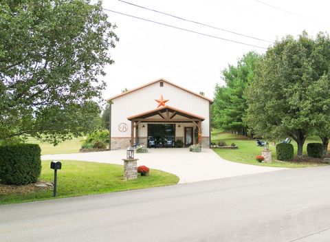 Photo of 755 Colyer Road, Bronston, KY 42518 (MLS # 25503461)