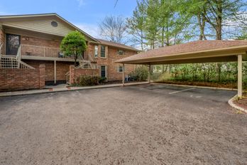 Condominium at 1167 Turkey Foot Road 8