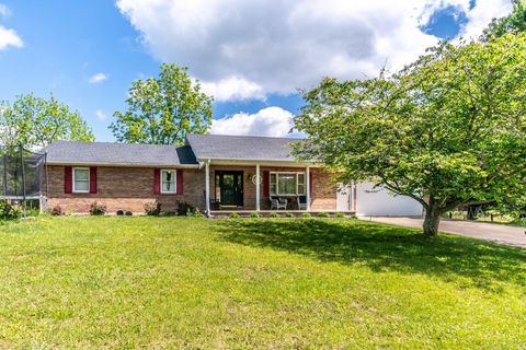 Property photo of 95 Kim Gay Lane, Mckee, KY 40447