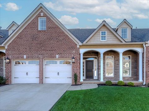Photo of 104 Somersly Place, Lexington, KY 40515 (MLS # 25502605)