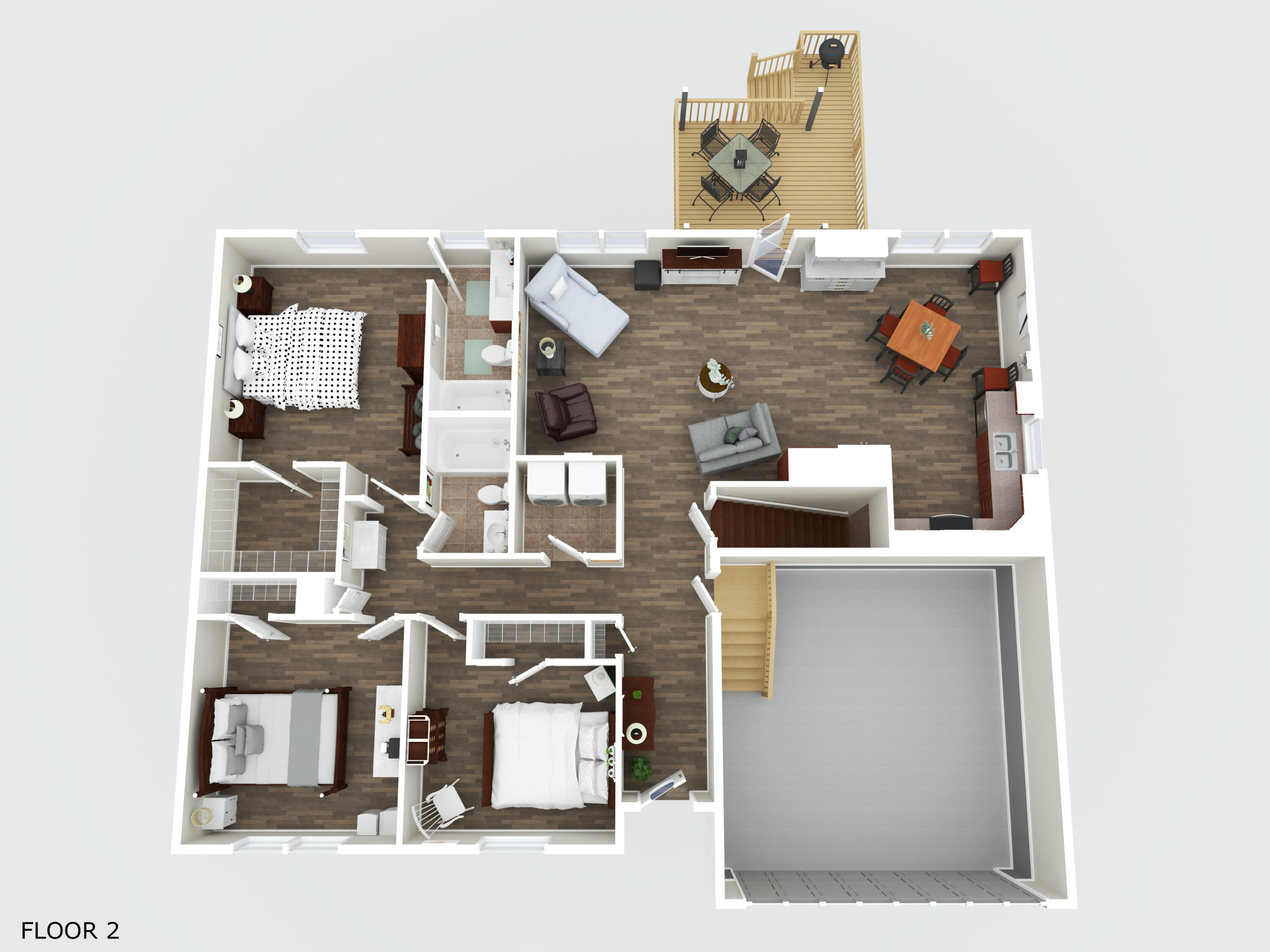 Richmond, Kentucky 40475, United States, 4 Bedrooms Bedrooms, ,3 BathroomsBathrooms,Residential,Active,2702