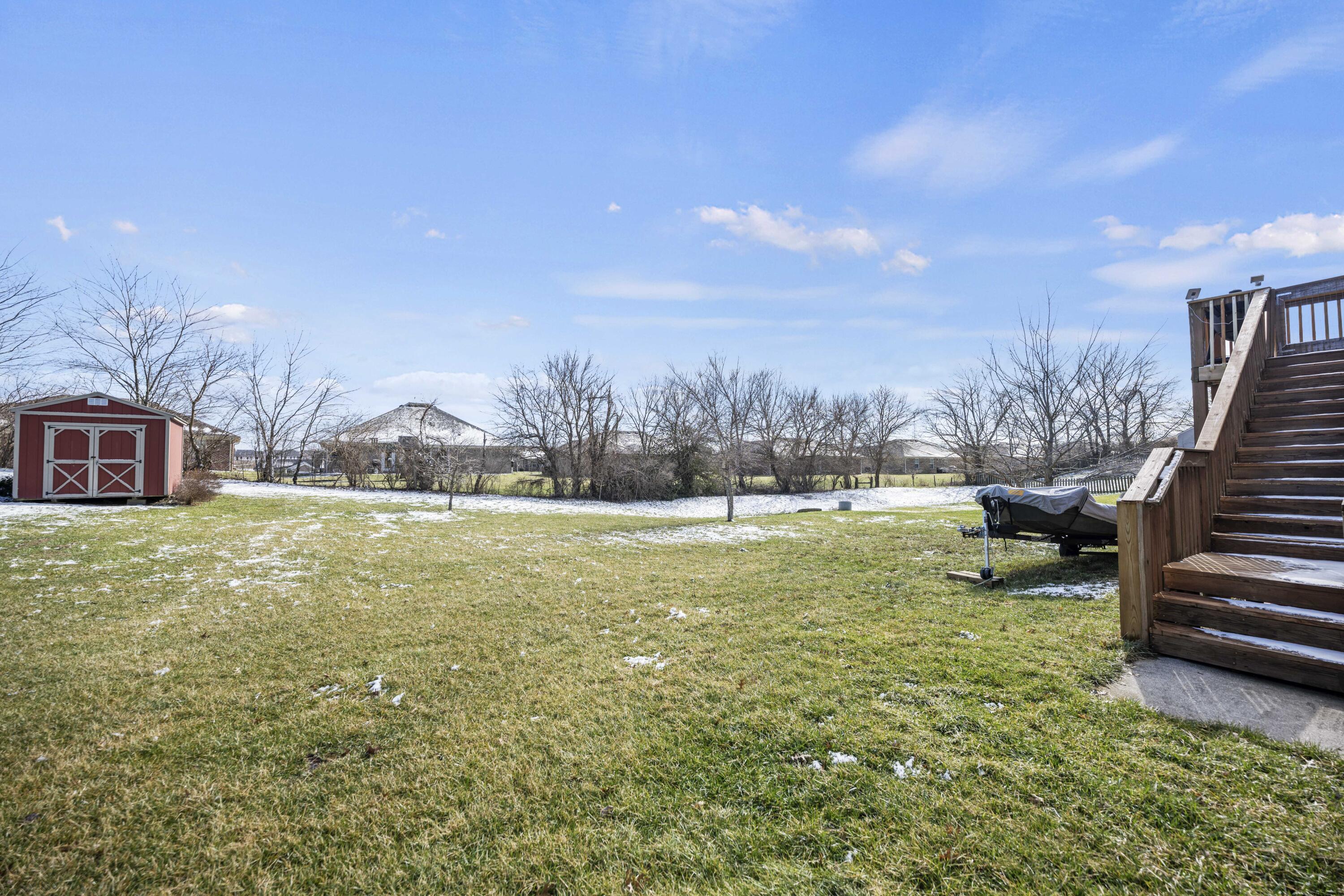 Richmond, Kentucky 40475, United States, 4 Bedrooms Bedrooms, ,3 BathroomsBathrooms,Residential,Active,2702