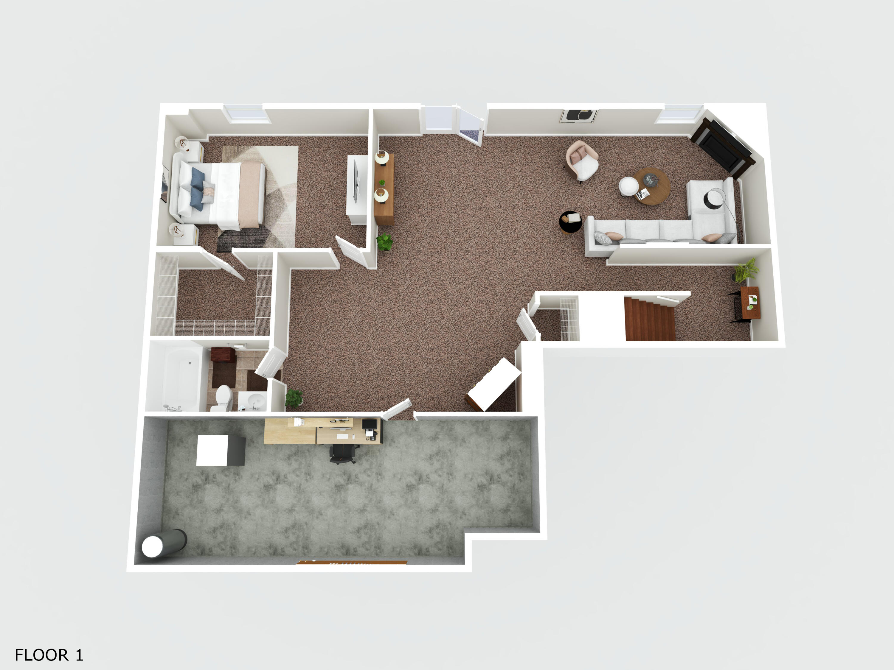 Richmond, Kentucky 40475, United States, 4 Bedrooms Bedrooms, ,3 BathroomsBathrooms,Residential,Active,2702