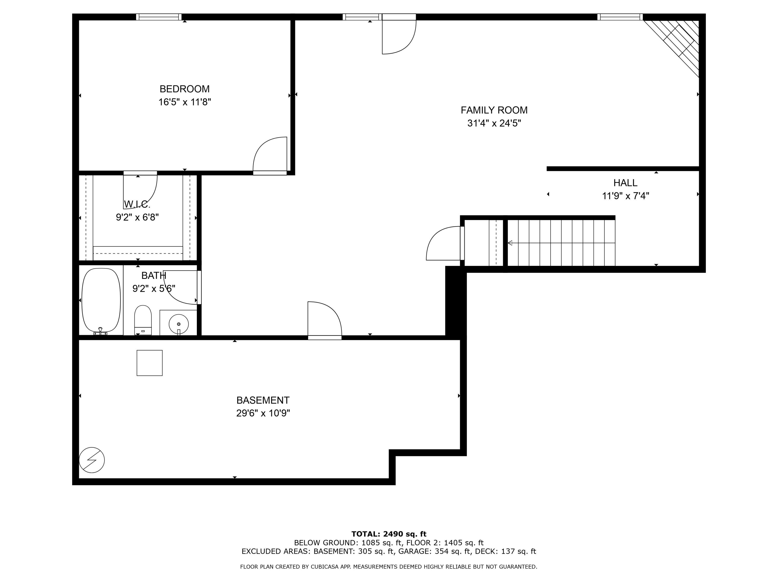 Richmond, Kentucky 40475, United States, 4 Bedrooms Bedrooms, ,3 BathroomsBathrooms,Residential,Active,2702