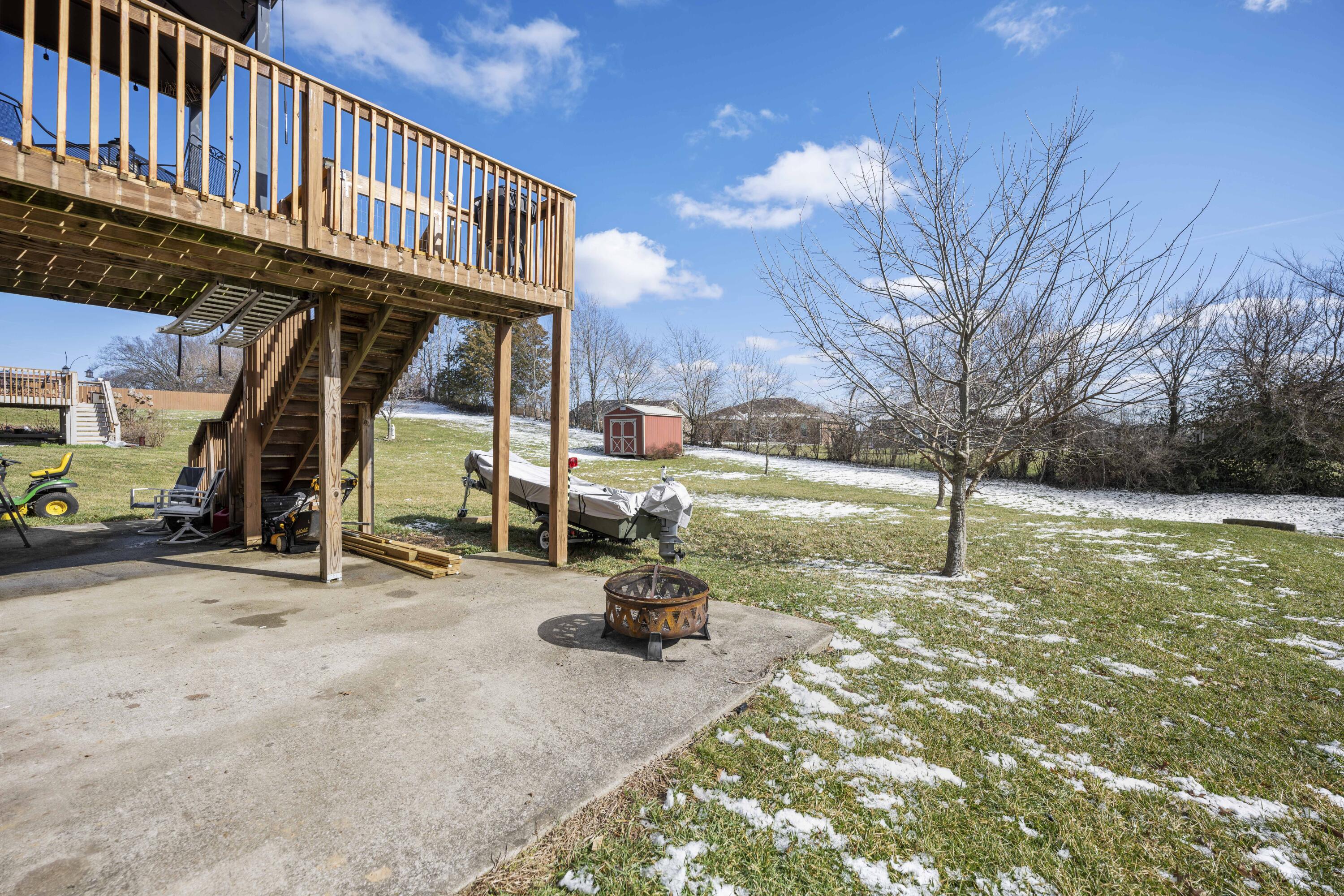 Richmond, Kentucky 40475, United States, 4 Bedrooms Bedrooms, ,3 BathroomsBathrooms,Residential,Active,2702