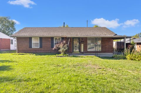 Photo of 227 Mandalay Road, Lexington, KY 40504 (MLS # 25504188)