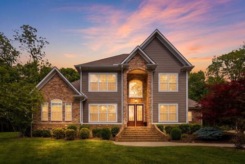 Property photo of 1008 Forrest Court, Versailles, KY 40383