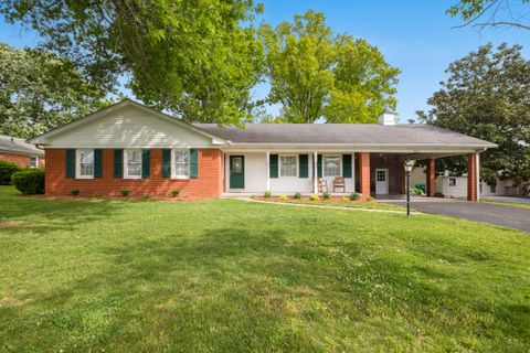 Property photo of 2057 Cardinal Drive, Danville, KY 40422