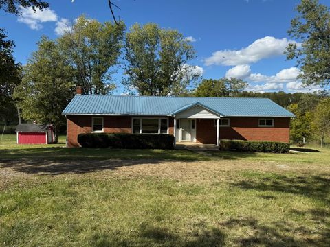 Photo of 5796 US Highway 62, Cynthiana, KY 41031 (MLS # 25503654)