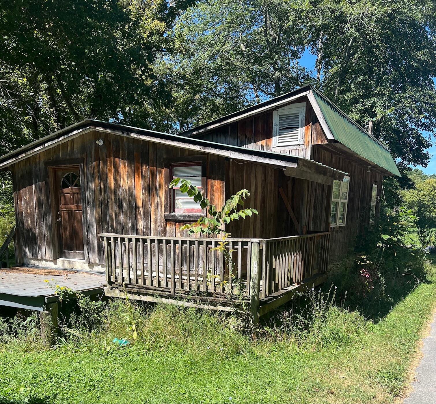 Tyner, Kentucky 40486, United States, 3 Bedrooms Bedrooms, ,2 BathroomsBathrooms,Residential,Active,83400