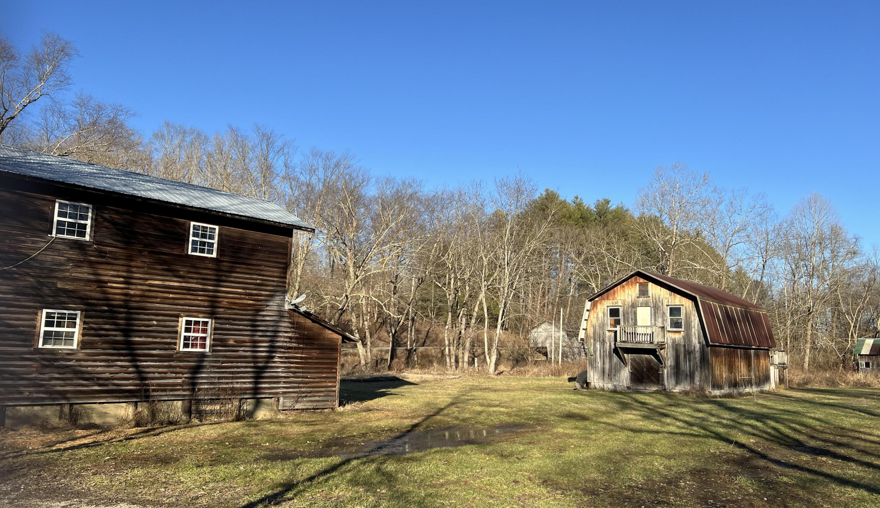 Tyner, Kentucky 40486, United States, 3 Bedrooms Bedrooms, ,2 BathroomsBathrooms,Residential,Active,83400