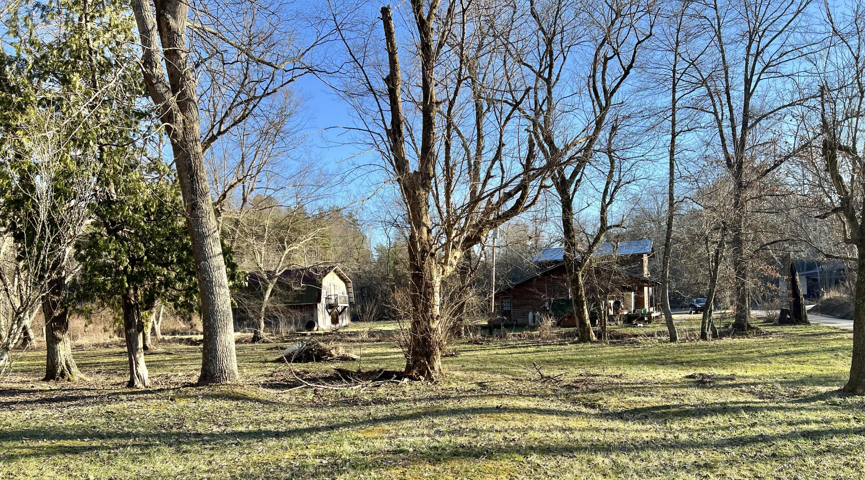 Tyner, Kentucky 40486, United States, 3 Bedrooms Bedrooms, ,2 BathroomsBathrooms,Residential,Active,83400