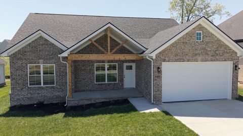 Property photo of 604 Cripple Creek Circle, Nicholasville, KY 40356