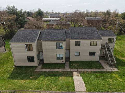 Property photo of 448 Patrician Place, Danville, KY 40422