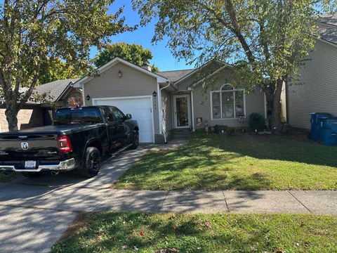 Photo of 3744 Cottage Circle Cottage, Lexington, KY 40513 (MLS # 25504340)