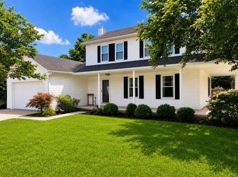 Property photo of 322 Calmes Boulevard, Winchester, KY 40391