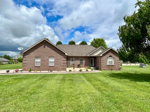 74 Overview Court, Somerset, KY 42503 - #: 24009470