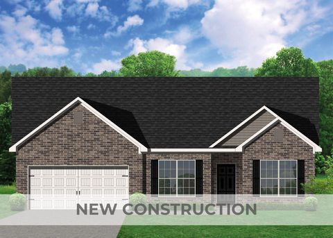 Photo of 128 Oxford Landing Drive, Georgetown, KY 40324 (MLS # 25501507)