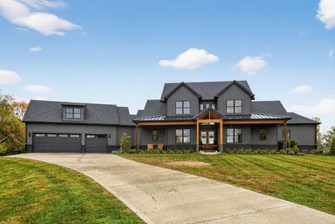 Property photo of 5039 Combs Ferry Road, Winchester, KY 40391