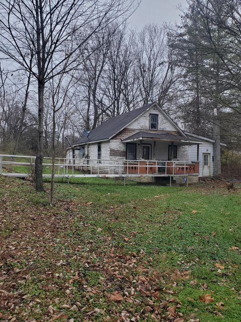 Photo of 760 KY-1674, Somerset, KY 42503 (MLS # 25507466)
