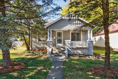 Property photo of 1401 N Limestone, Lexington, KY 40505