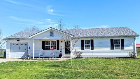 150 Young Drive, Stanford, KY 40484 - #: 24004901