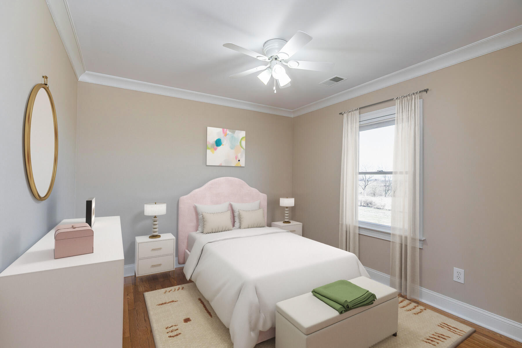 Winchester, Kentucky 40391, United States, 5 Bedrooms Bedrooms, ,4 BathroomsBathrooms,Residential,Active,78128