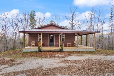 4604 Red Hill Road, Livingston, KY 40445 - #: 24002173