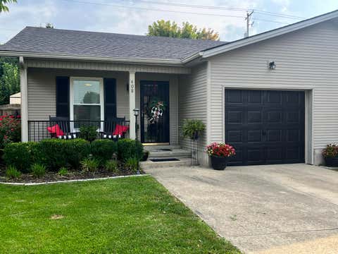 Property photo of 408 Colby Ridge Boulevard, Winchester, KY 40391