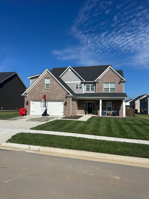 Property photo of 204 Skaggs Boulevard, Nicholasville, KY 40356