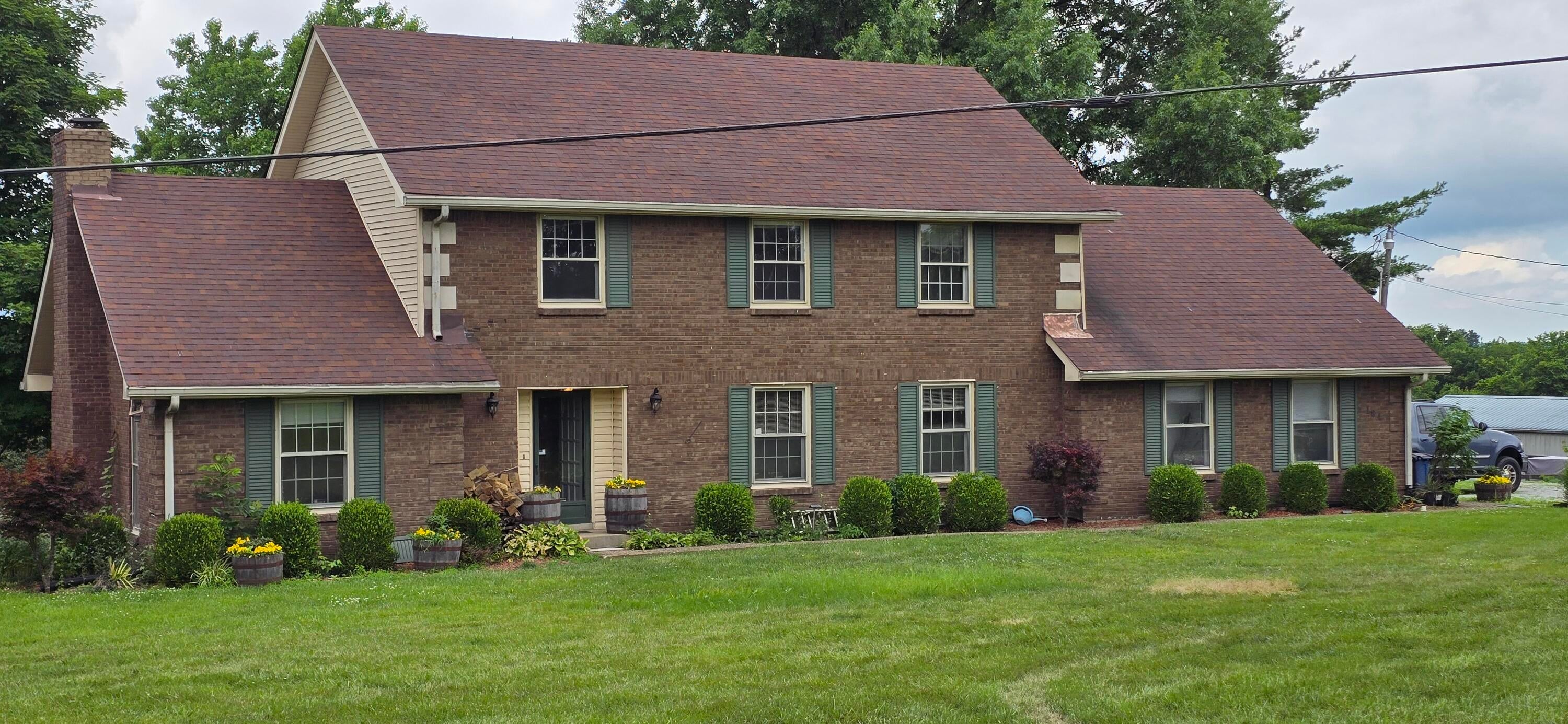 Photo 1 of 1 — 184 Old Bloomfield Road, Bardstown, KY 40004