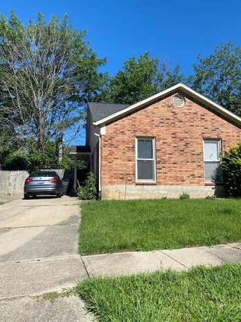 Townhouse at 3511 Kenesaw Drive