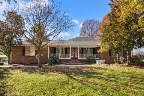 Photo of 1360 Hoover Pike, Nicholasville, KY 40356 (MLS # 25506170)