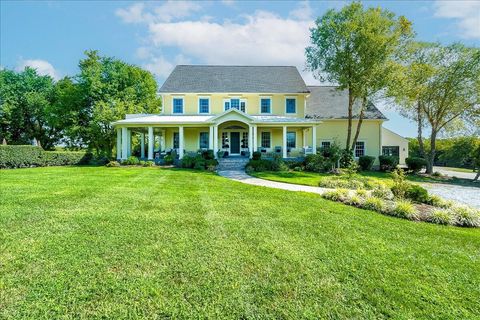 Photo of 2250 Hall Road, Nicholasville, KY 40356 (MLS # 25017942)