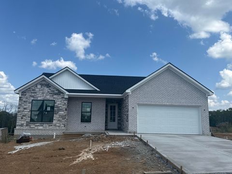 Photo of 109 Patchen Drive, Nicholasville, KY 40356 (MLS # 25012307)