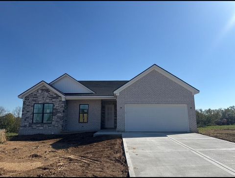 Photo of 109 Patchen Drive, Nicholasville, KY 40356 (MLS # 25012307)