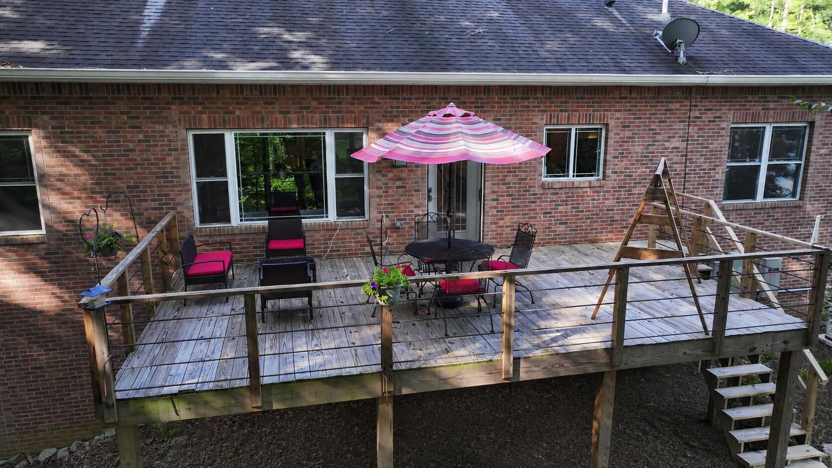 172 Periwinkle Hill Road
