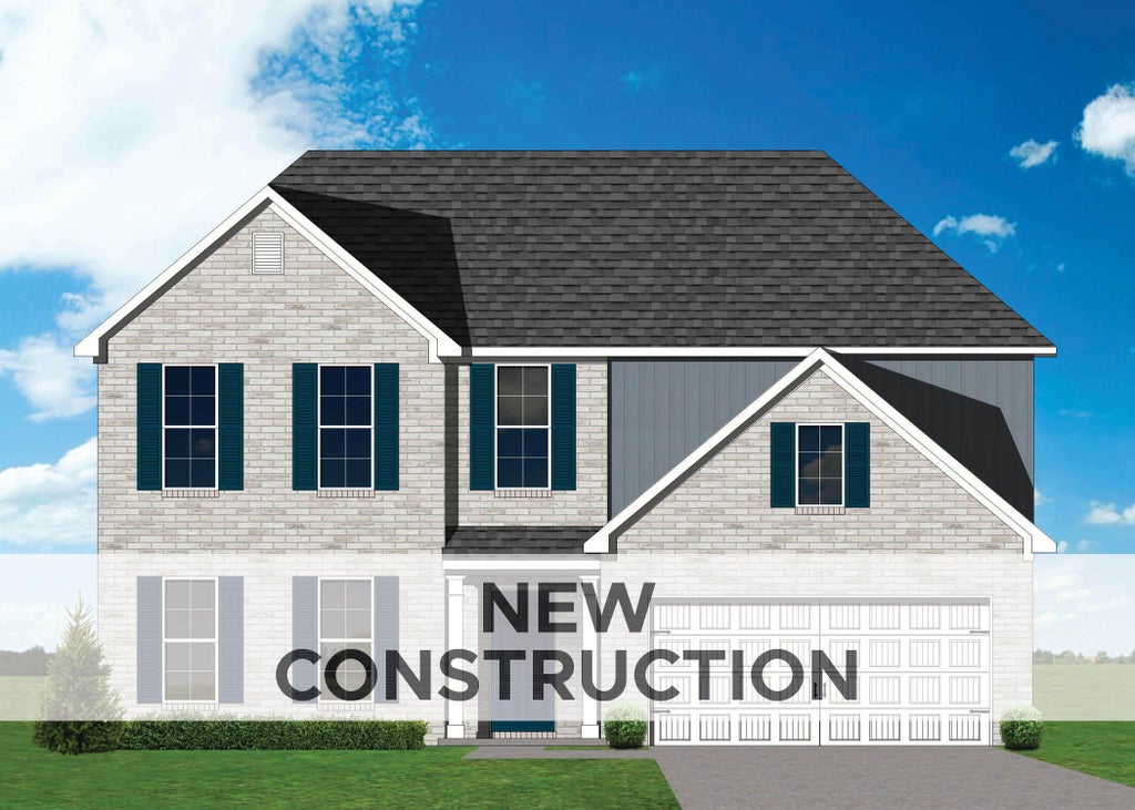 Photo of 6321 Grey Oak Lane, Nicholasville, KY 40356 (MLS # 26020078)