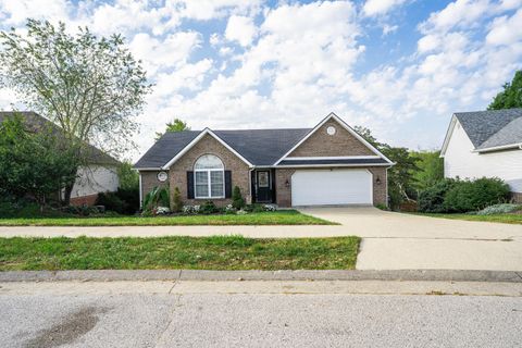 Photo of 200 Mallard Drive, Frankfort, KY 40601 (MLS # 25502938)