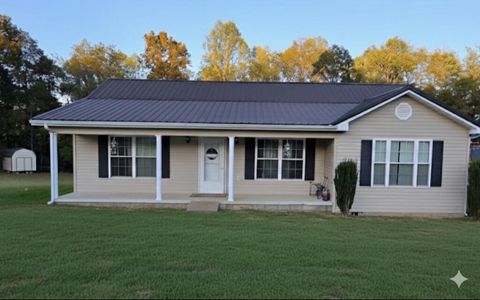Photo of 137 Maple Lick Subdivision Road, Booneville, KY 41314 (MLS # 25503085)