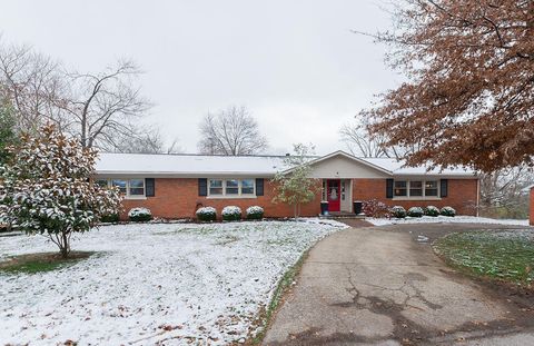 Photo of 701 Mojave Trail, Georgetown, KY 40324 (MLS # 25507529)