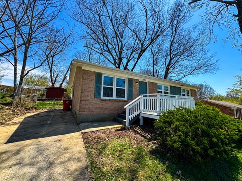 Property photo of 106 Coolbrook Drive, Frankfort, KY 40601