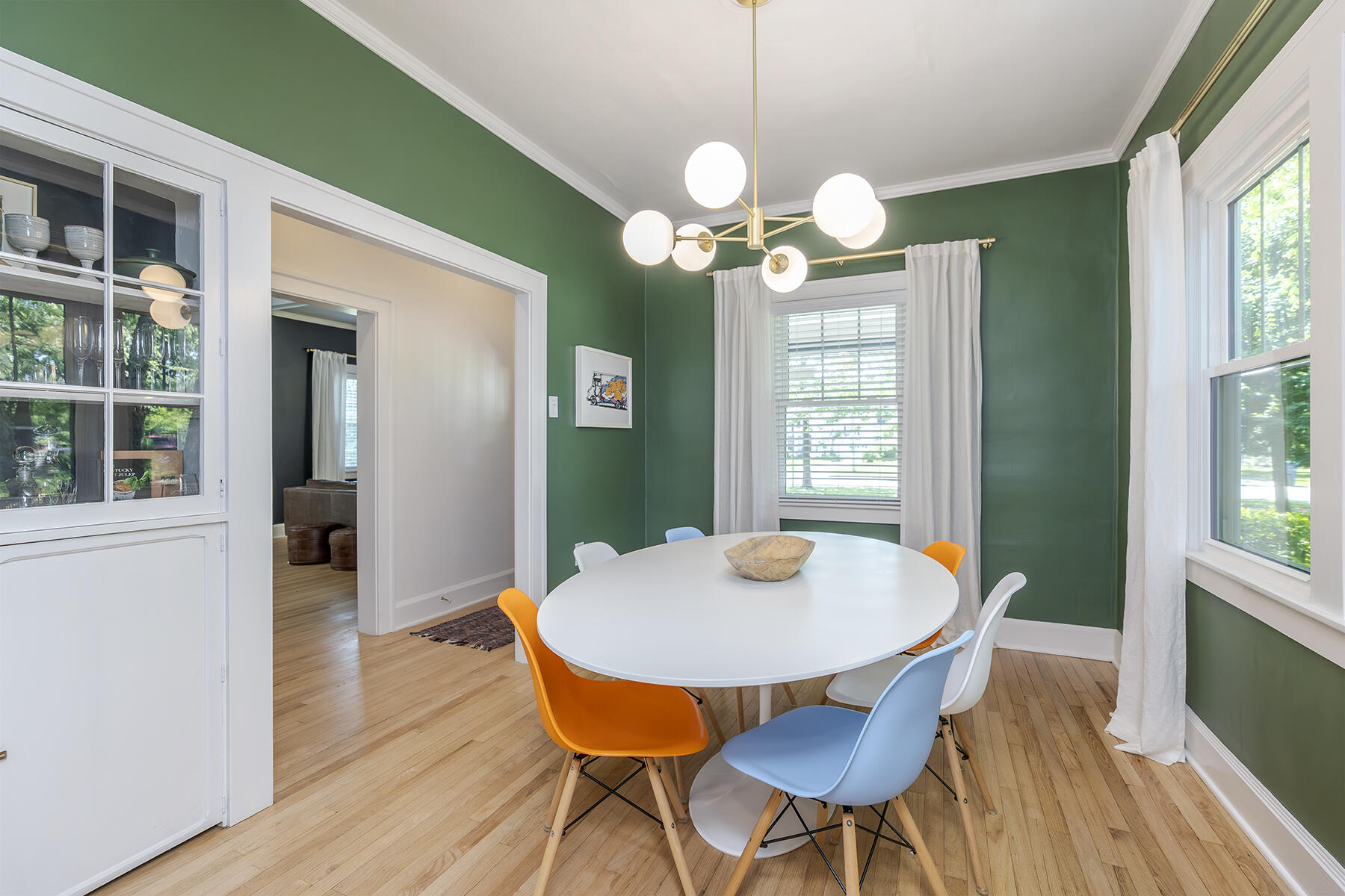 Berea, Kentucky 40403, United States, 4 Bedrooms Bedrooms, ,2 BathroomsBathrooms,Residential,Contingent,158162