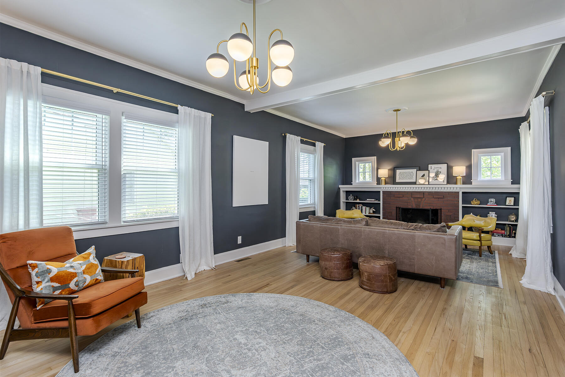 Berea, Kentucky 40403, United States, 4 Bedrooms Bedrooms, ,2 BathroomsBathrooms,Residential,Contingent,158162