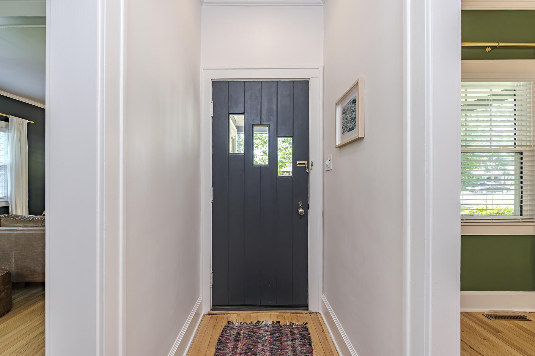 Berea, Kentucky 40403, United States, 4 Bedrooms Bedrooms, ,2 BathroomsBathrooms,Residential,Contingent,158162