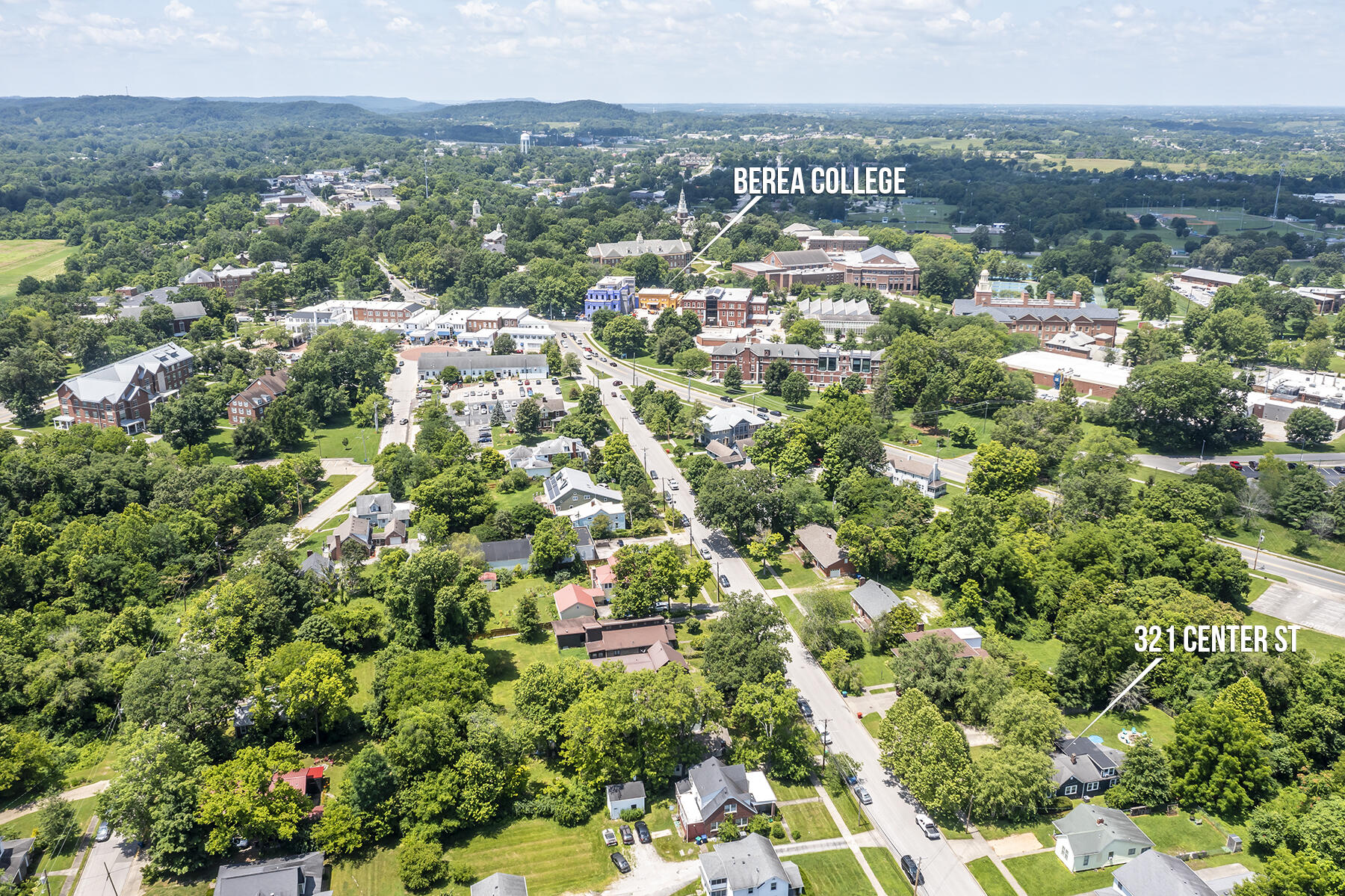 Berea, Kentucky 40403, United States, 4 Bedrooms Bedrooms, ,2 BathroomsBathrooms,Residential,Contingent,158162