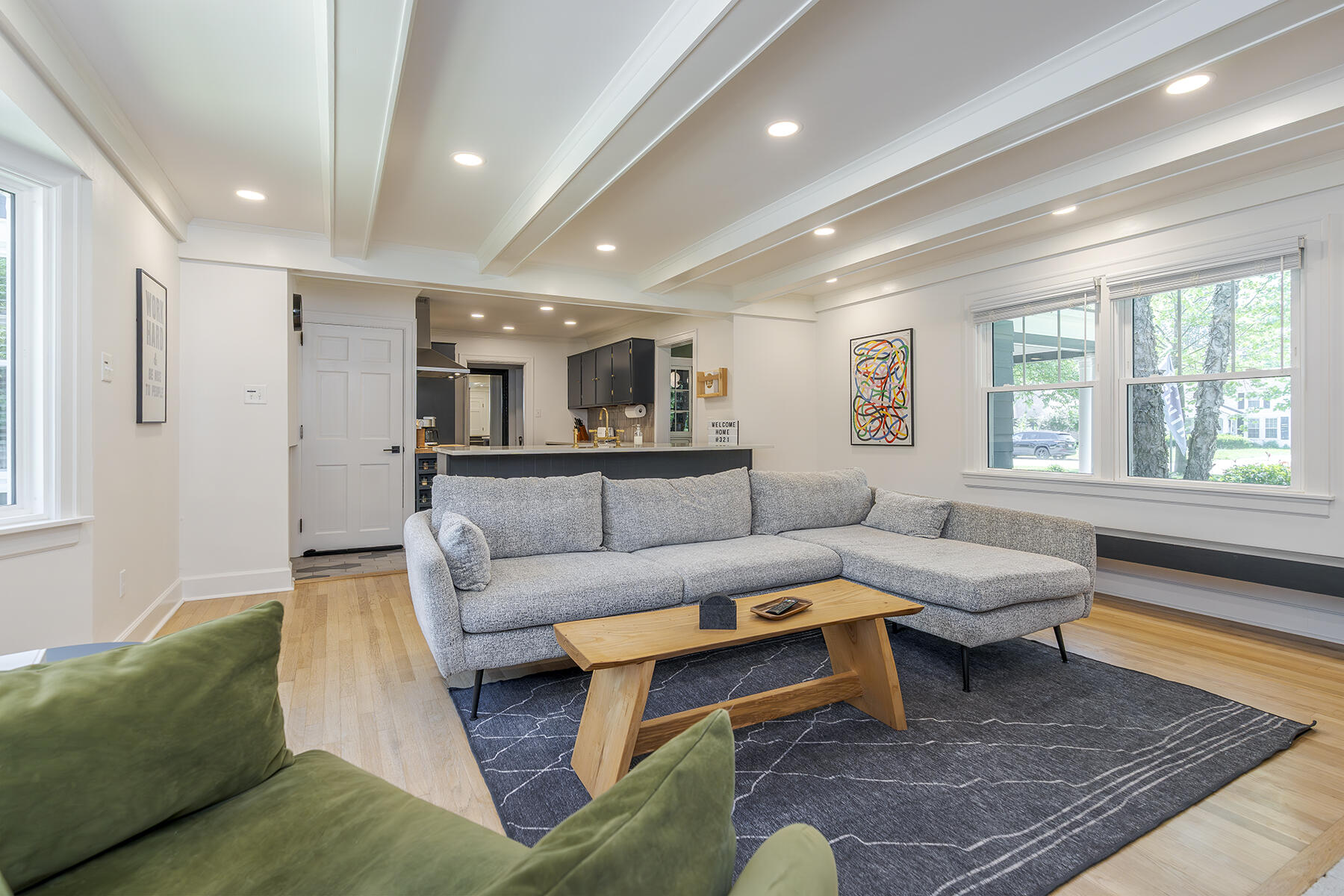 Berea, Kentucky 40403, United States, 4 Bedrooms Bedrooms, ,2 BathroomsBathrooms,Residential,Contingent,158162