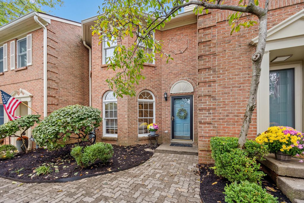 Photo of 541 W Short Street 36 #36, Lexington, KY 40507 (MLS # 25504973)